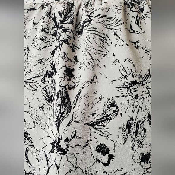 Kut from the Kloth - Batwing Blouse - Size M - Picture 6 of 8